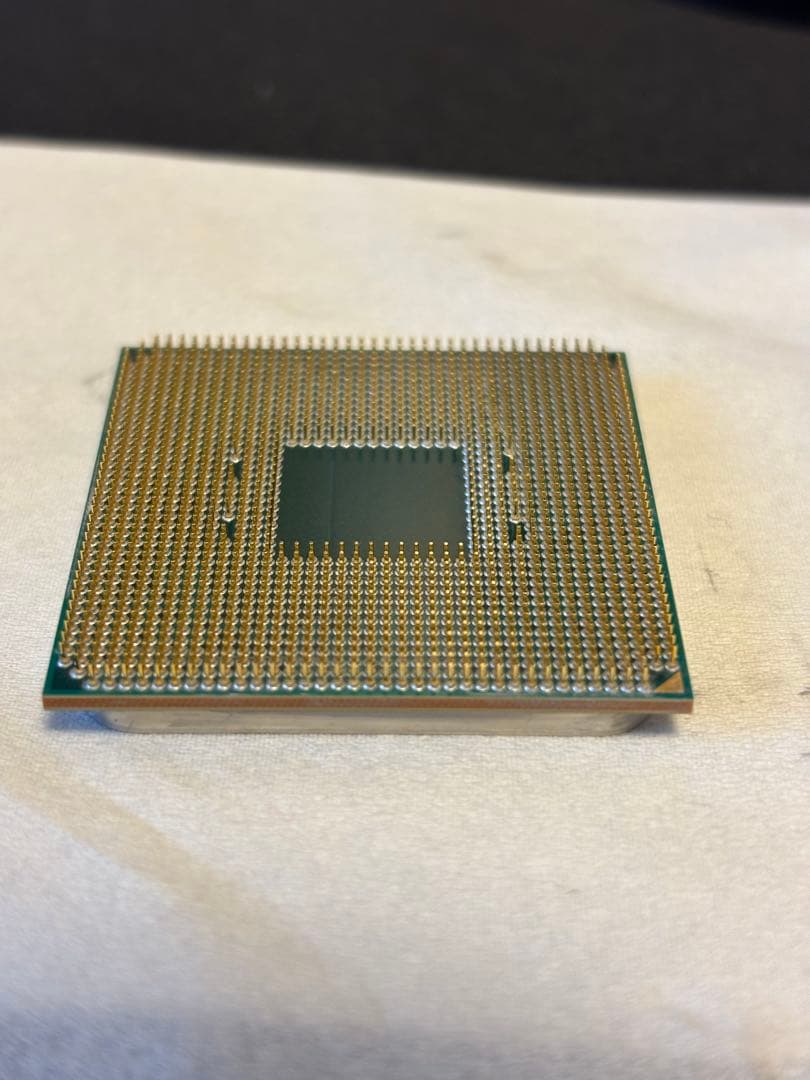 AMD Ryzen 9 5900X CPU 本体