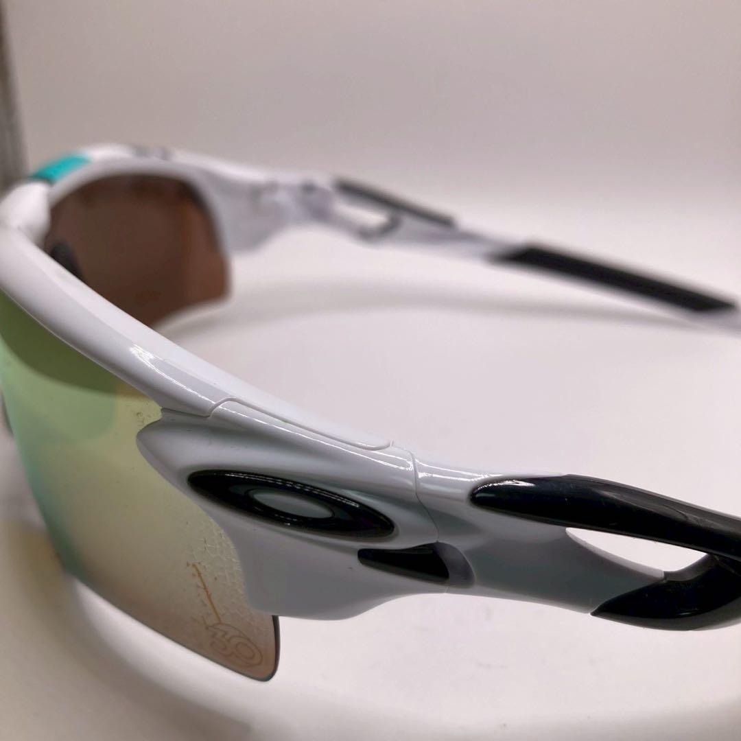 完売品　オークリー OAKLEY RADAR LOCK イチロー レーダー パス