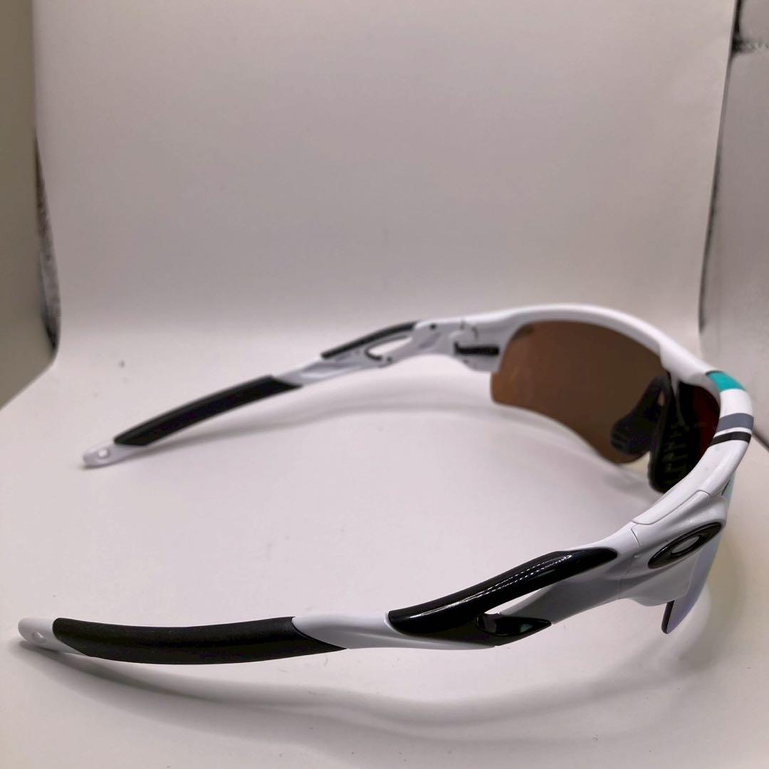 完売品　オークリー OAKLEY RADAR LOCK イチロー レーダー パス