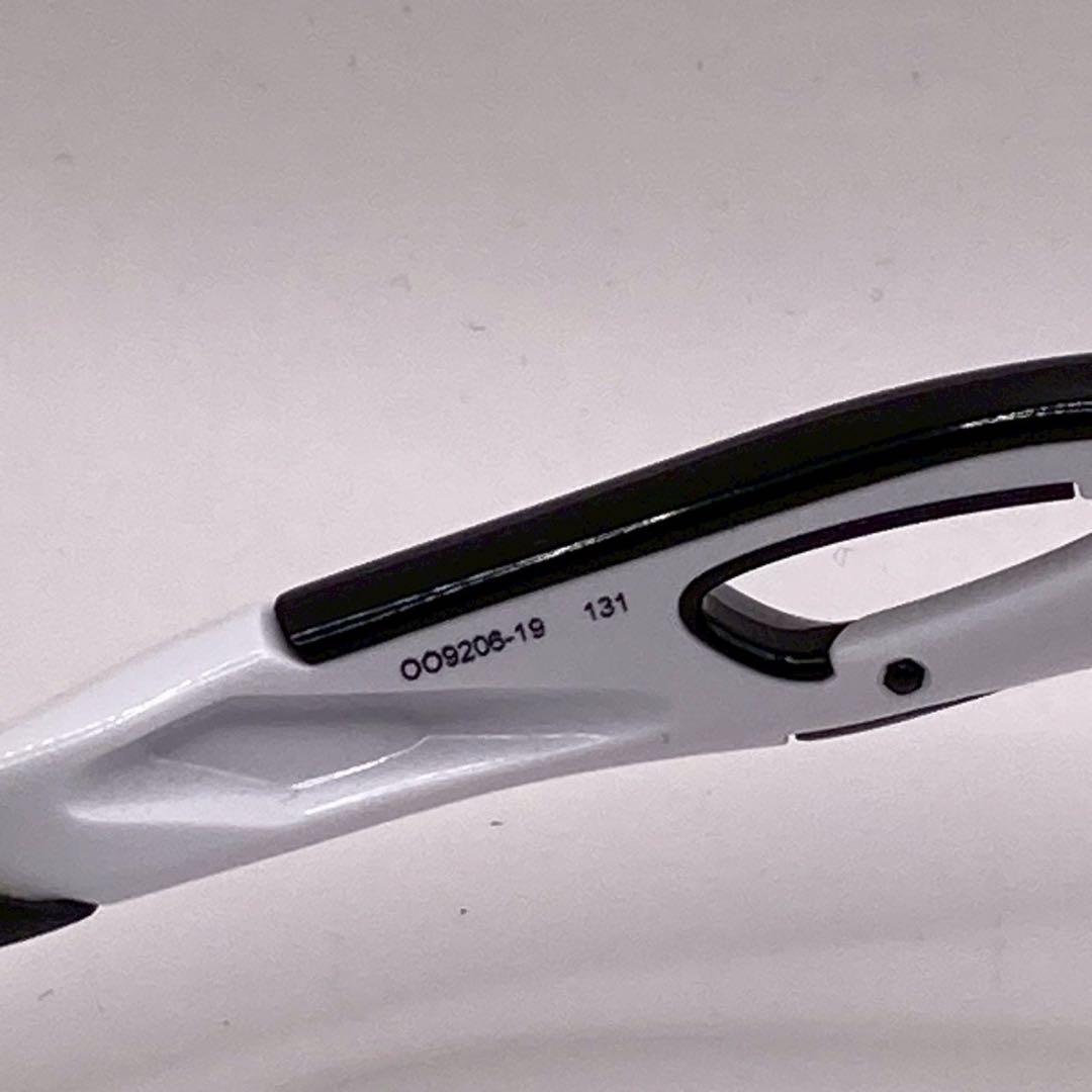 完売品　オークリー OAKLEY RADAR LOCK イチロー レーダー パス