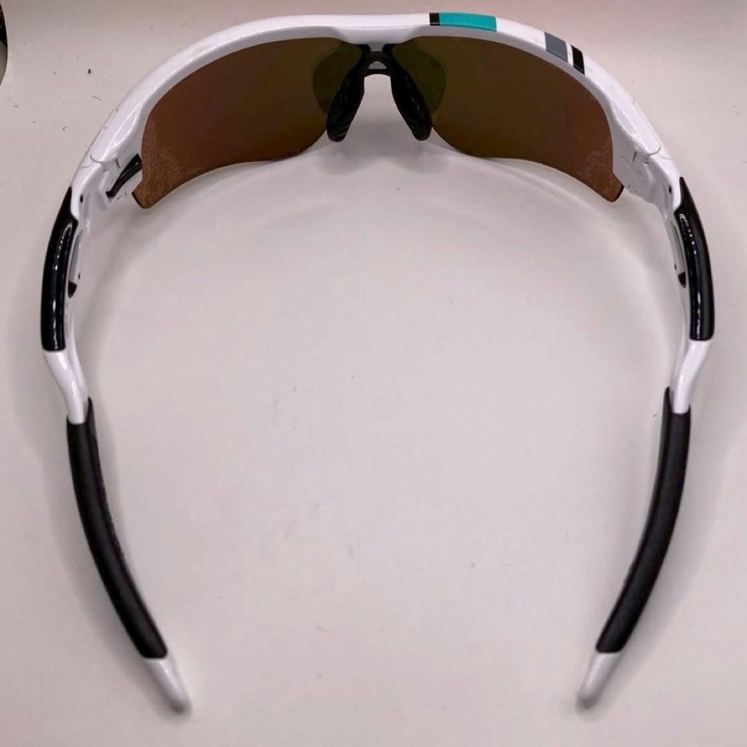 完売品　オークリー OAKLEY RADAR LOCK イチロー レーダー パス