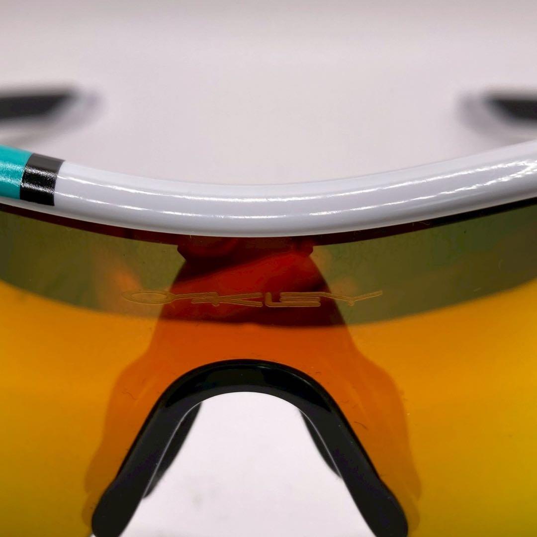 完売品　オークリー OAKLEY RADAR LOCK イチロー レーダー パス