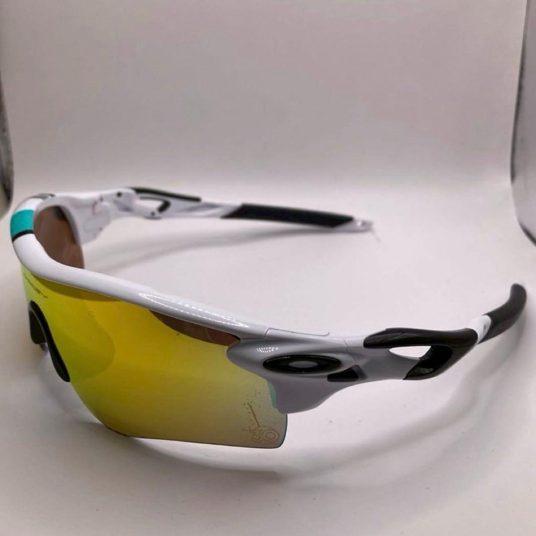 完売品　オークリー OAKLEY RADAR LOCK イチロー レーダー パス