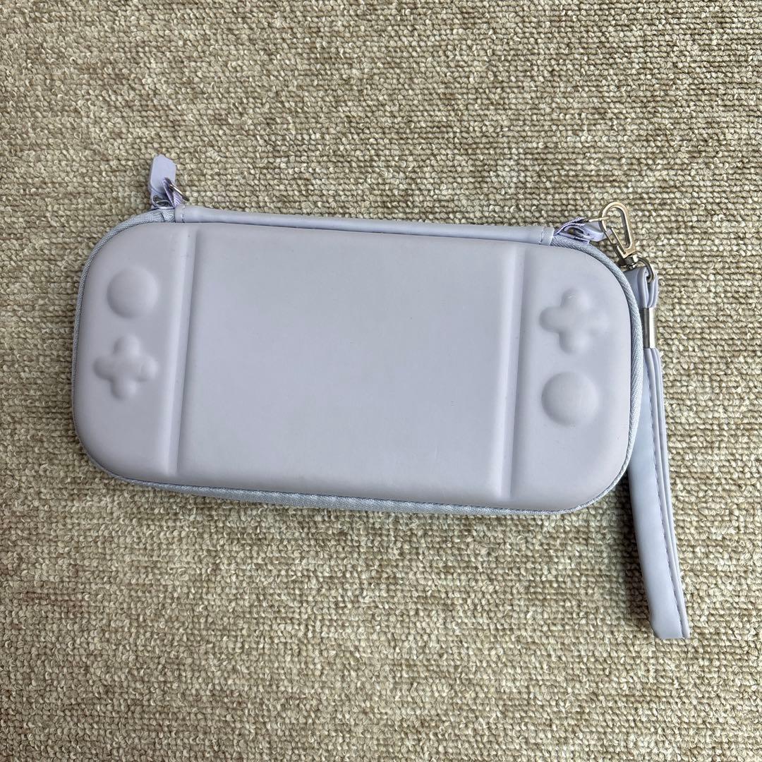 なまちゃ様用　Nintendo Switch lite 箱付き
