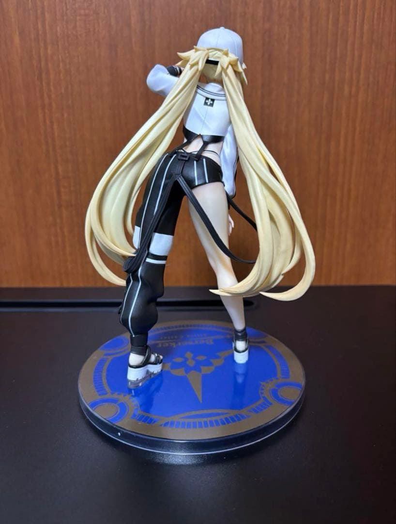 干*柿様 FGO 一番くじ　アルトリア キャスター/バーサーカー
