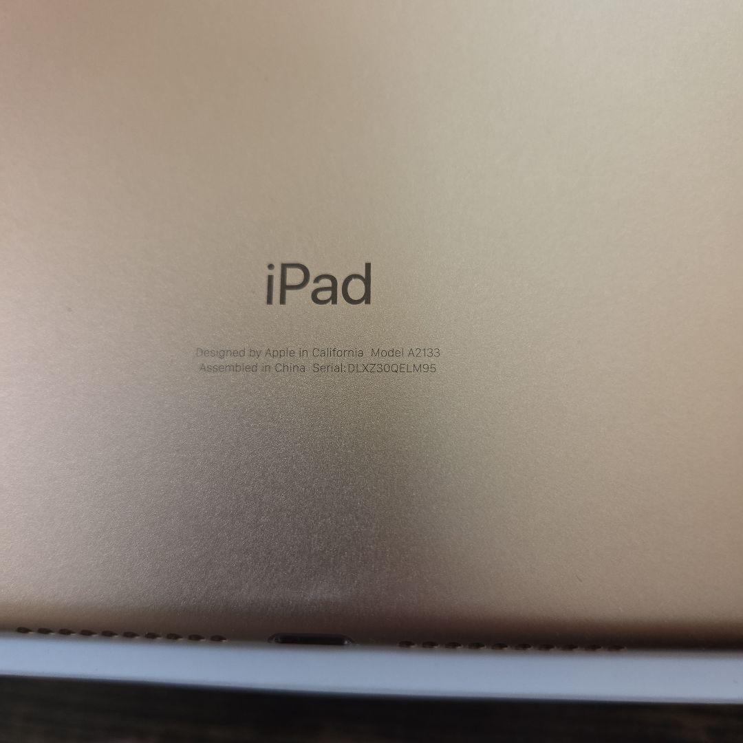 iPad mini (第5世代)：A2133 WiFiモデル 64G
