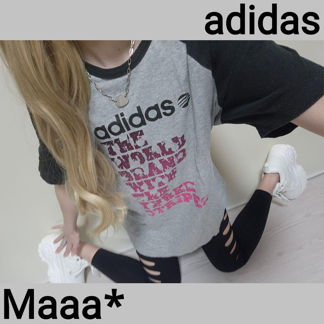 のんちゃん様♡NIKE　ド定番　これは使える！　激かわ♡　Tシャツ