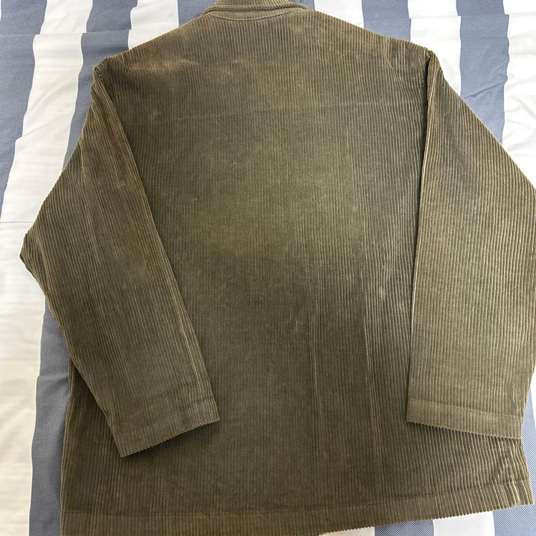 80s Vision Street Wearコーデュロイジャケット USA古着