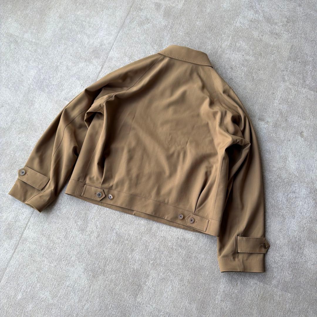 26SS MARKAWARE Service Jacket マーカウェア