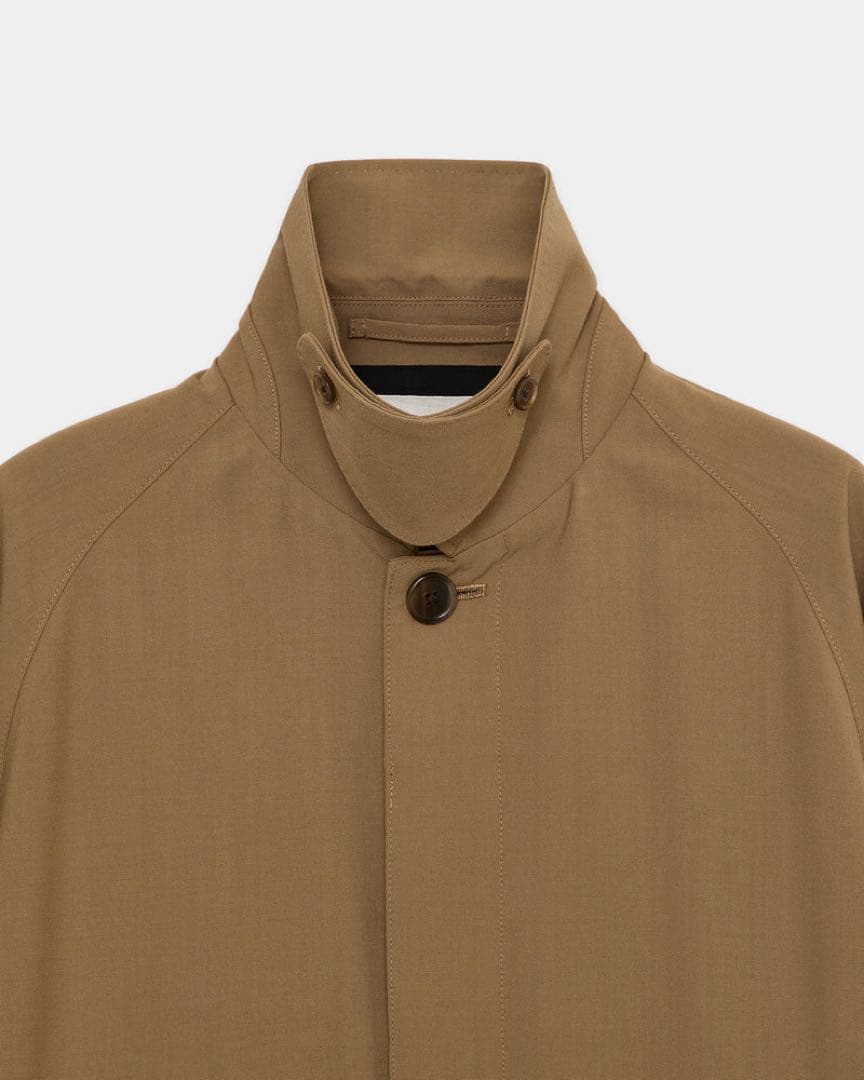 26SS MARKAWARE Service Jacket マーカウェア