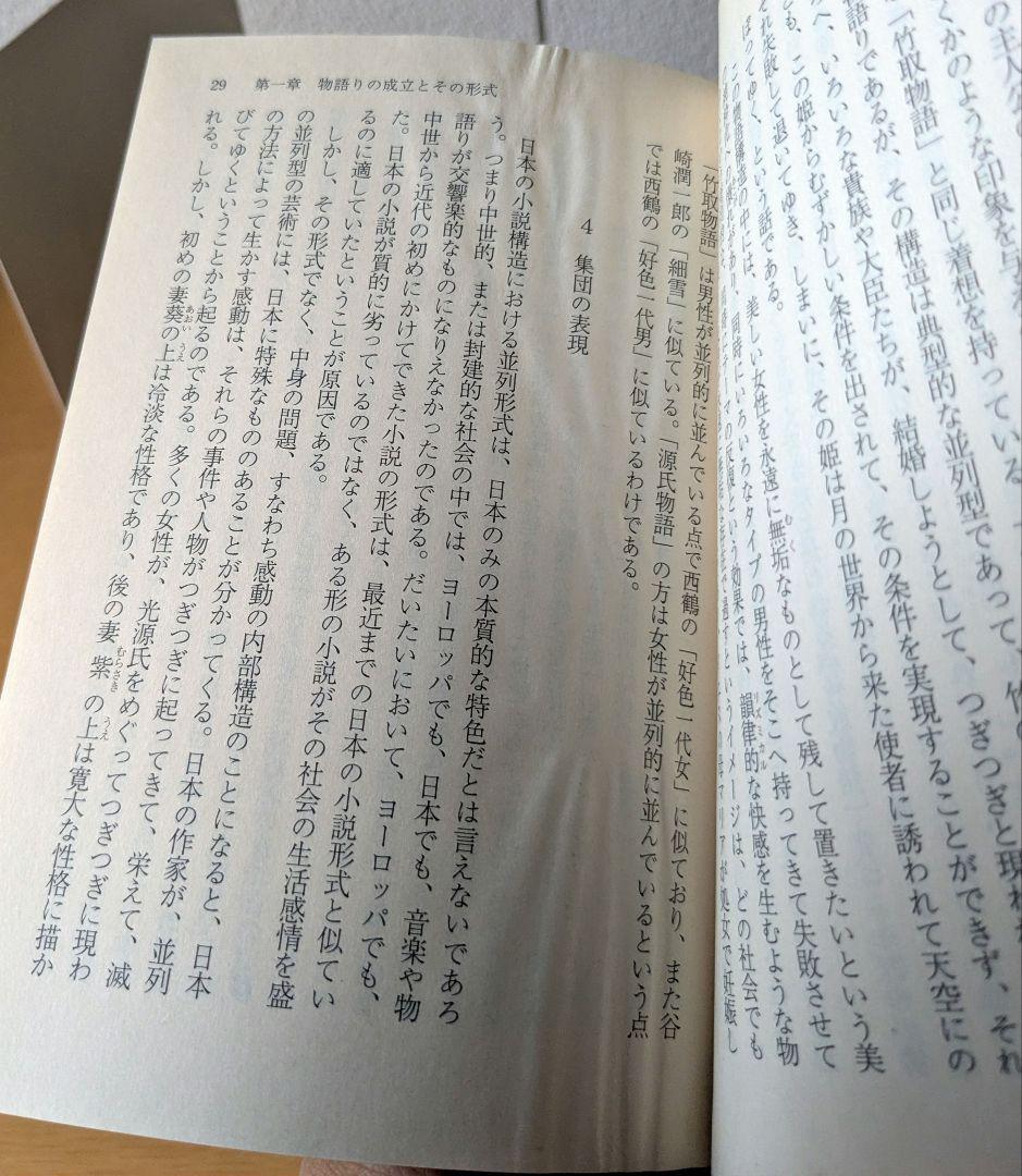 文学入門