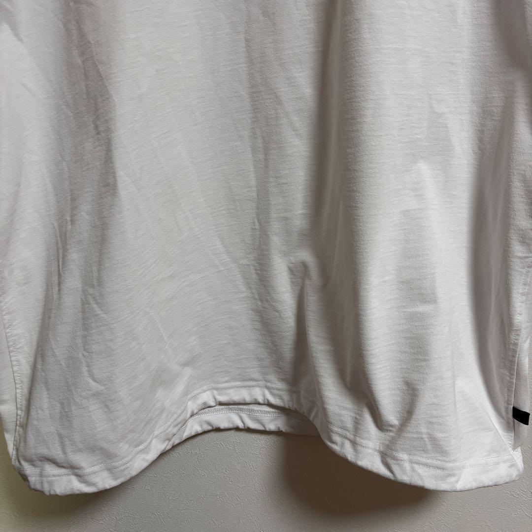 ダイワピア39 TECH DRAWSTRING TEE L