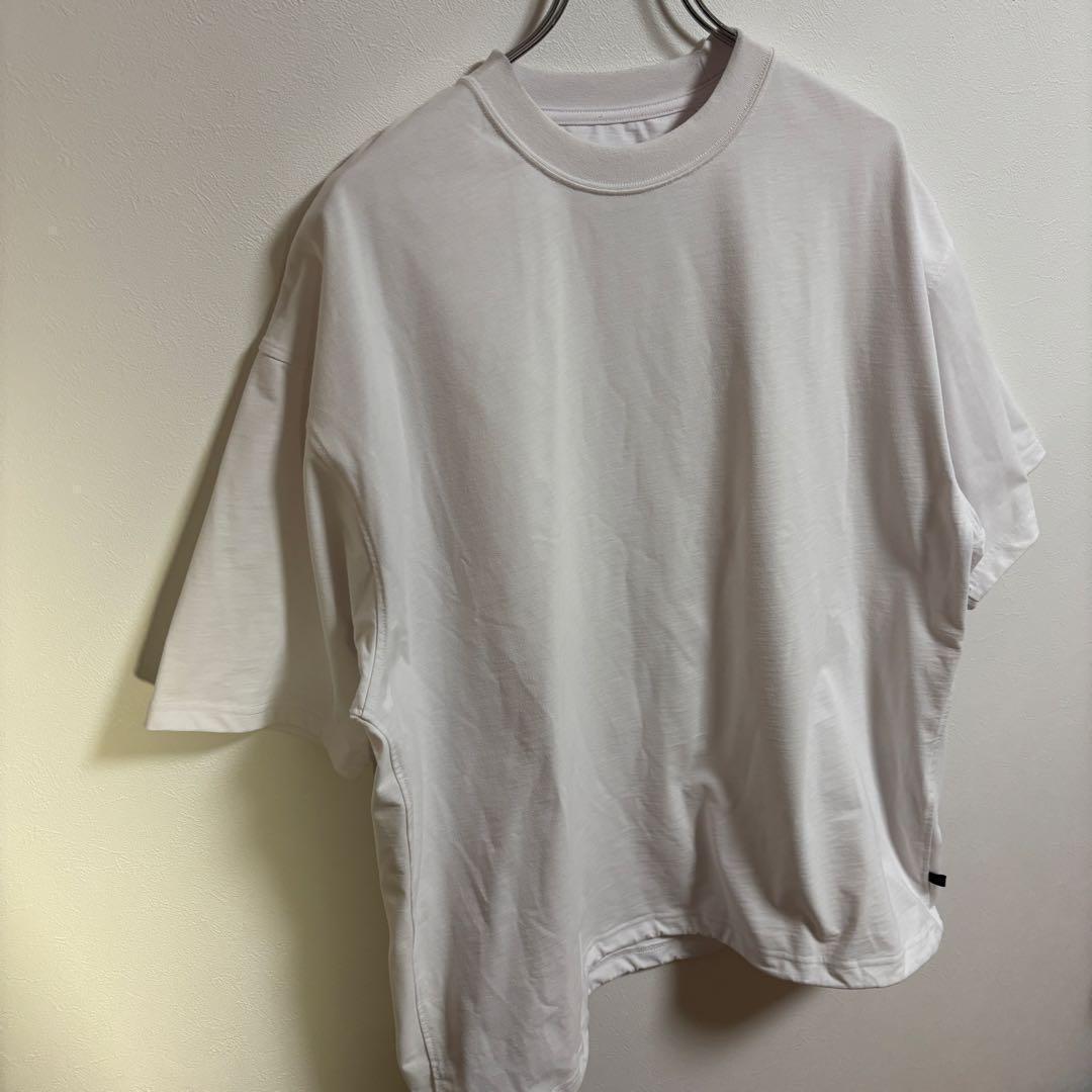 ダイワピア39 TECH DRAWSTRING TEE L