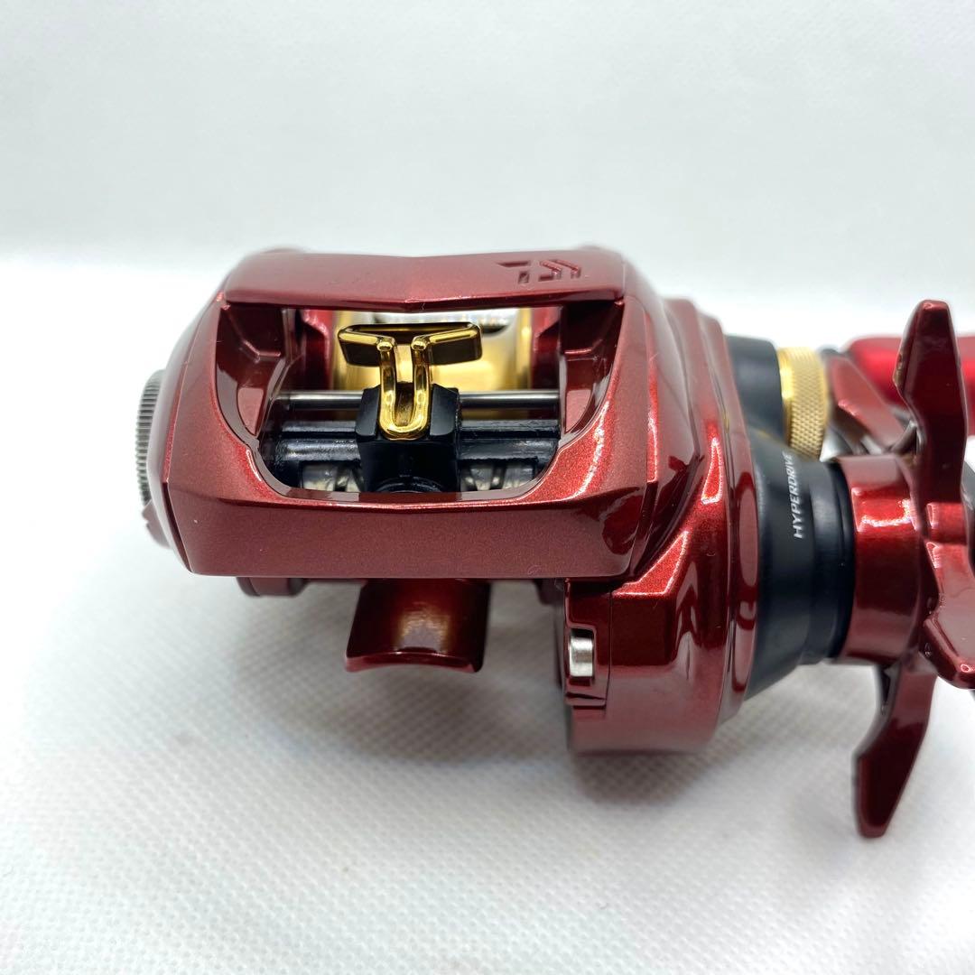 DAIWA ダイワ サラマンドラSVTW 70XHL