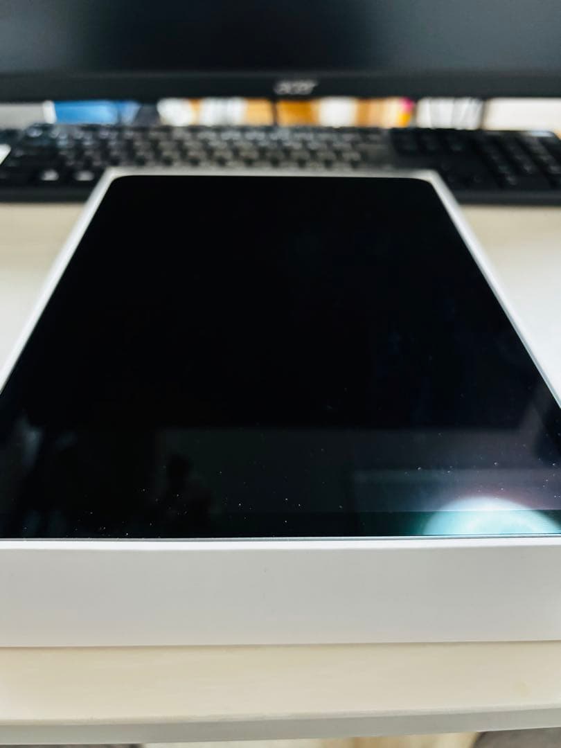iPad Pro(第2世代)Wi-Fi 256G
