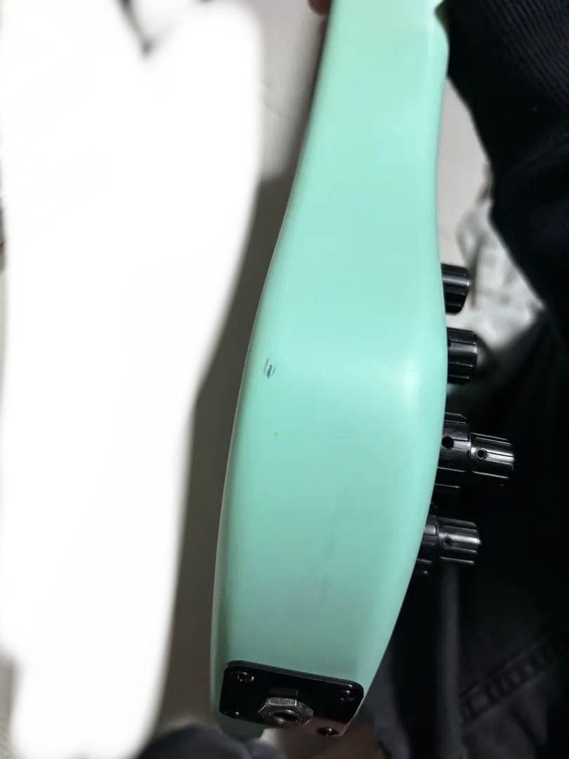 Ibanez EHB1005MSL-SFM レフティ 5弦
