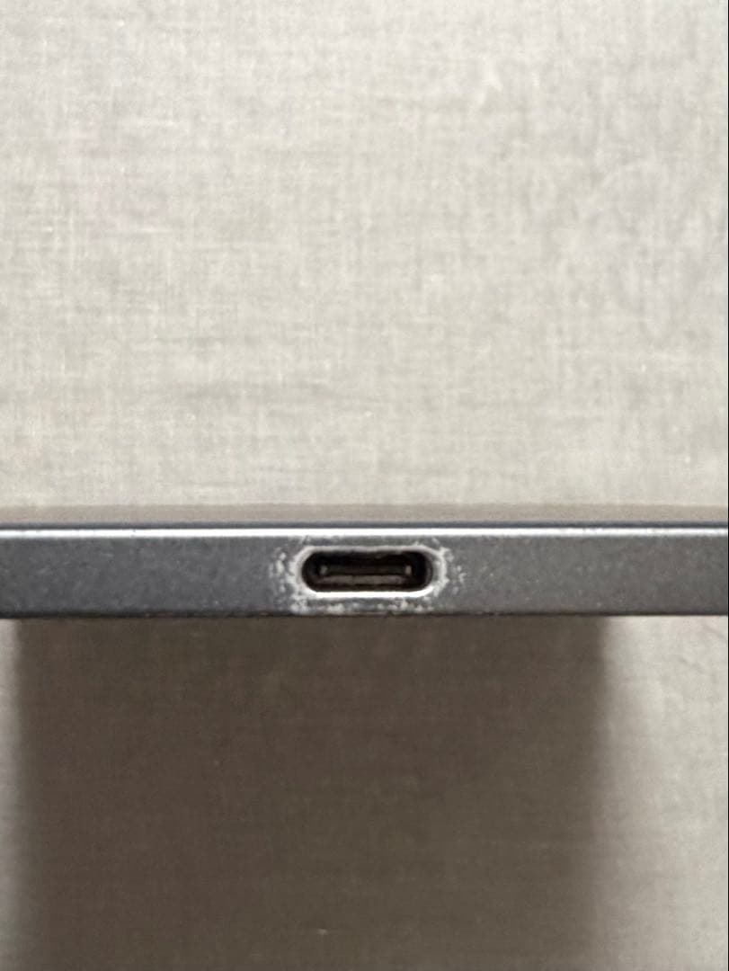 本日特価_iPad Pro 11インチ 第3世代 256GB