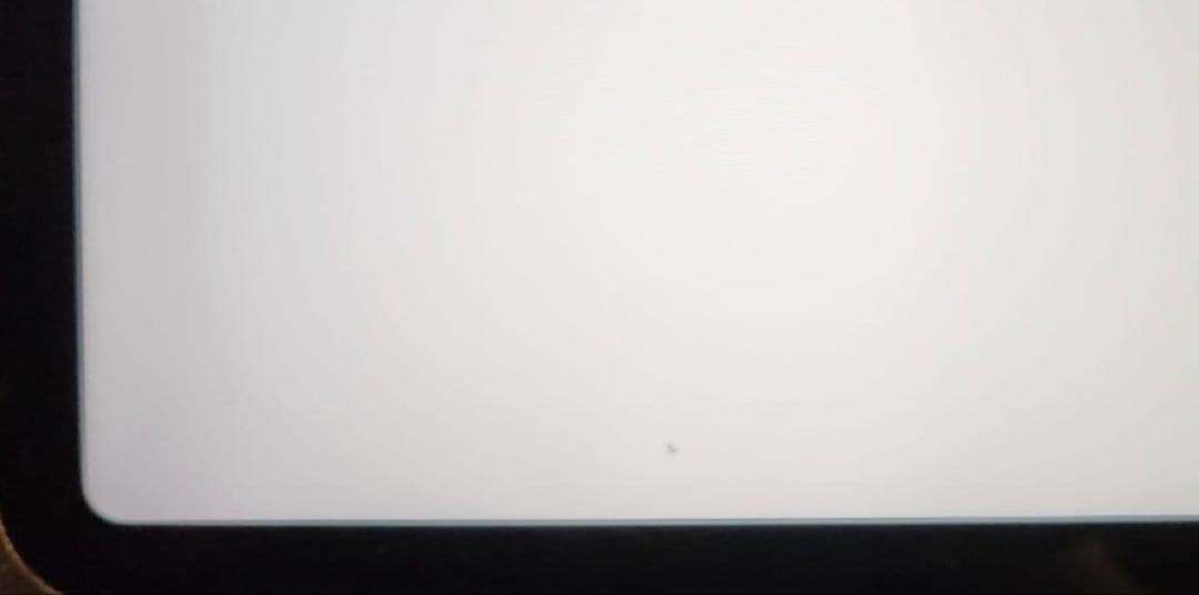 本日特価_iPad Pro 11インチ 第3世代 256GB