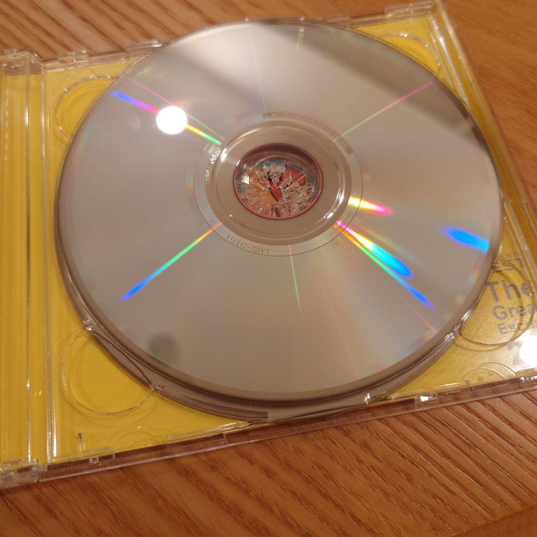 JUDY AND MARY ベストアルバム初回限定盤