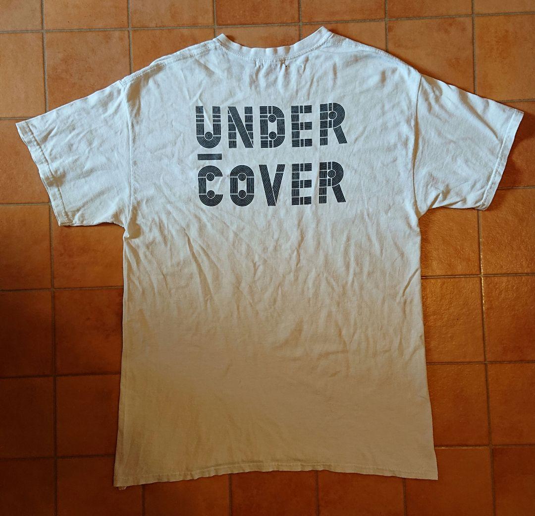D*Y様 アンダーカバー Tシャツ L undercover underworl