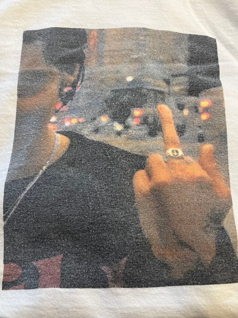 トップス supreme blessed tee XL