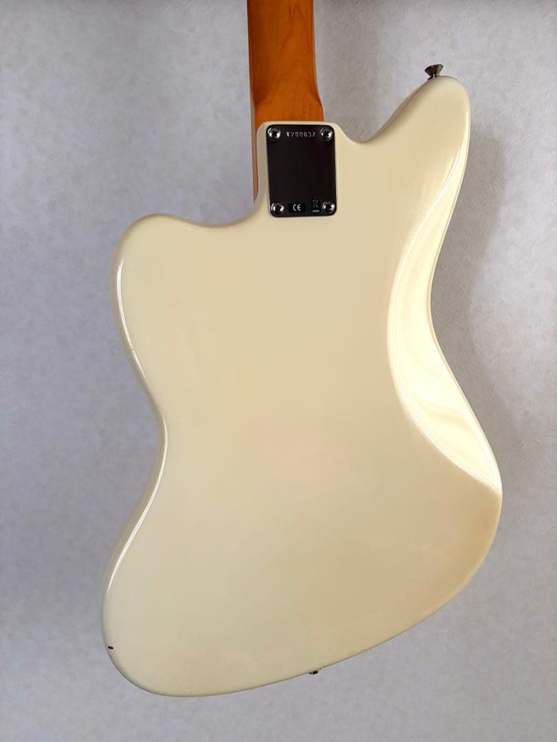 ギター Fender American Vintage '62 Jazzmaster