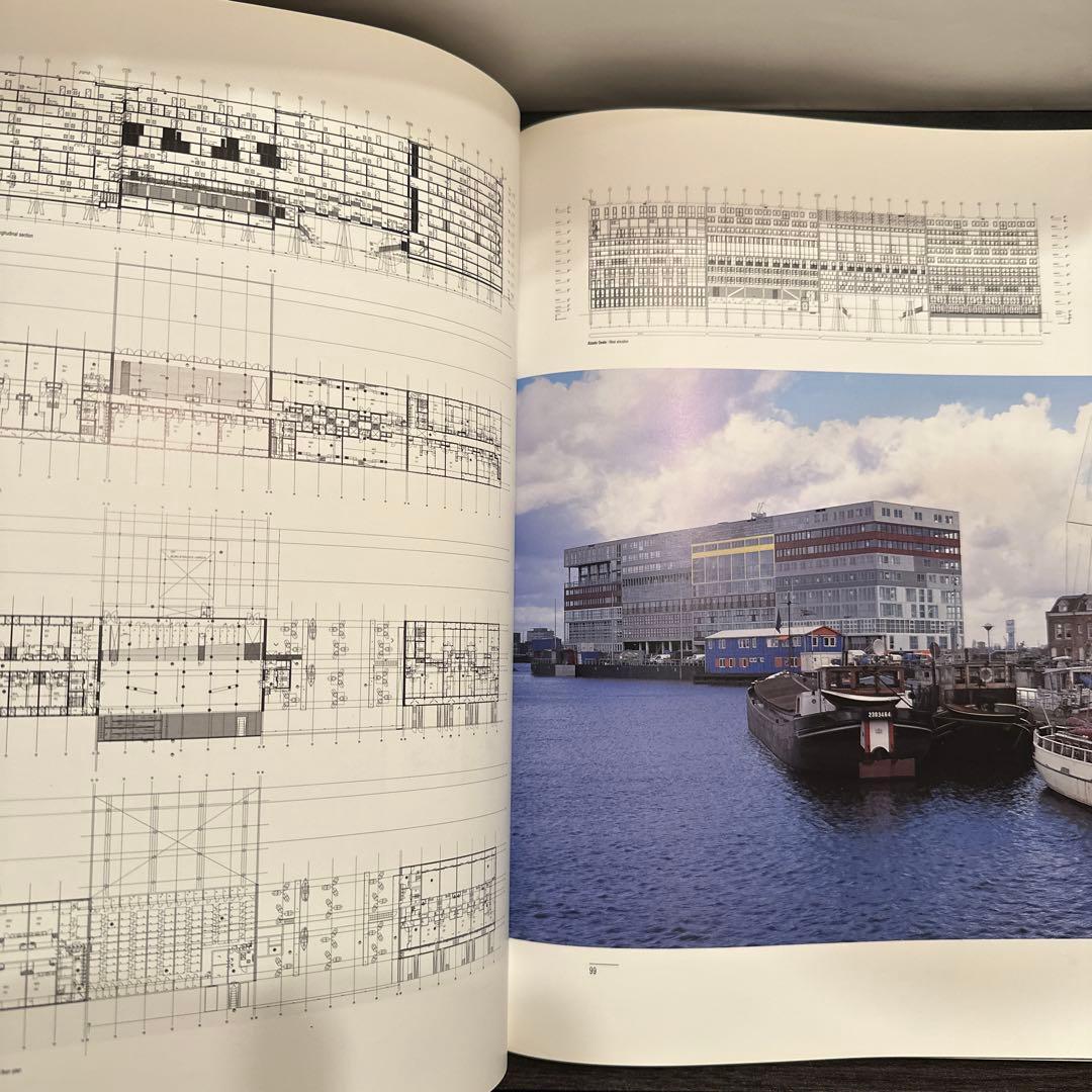 【タイムセール】EL croquis 111 MVRDV
