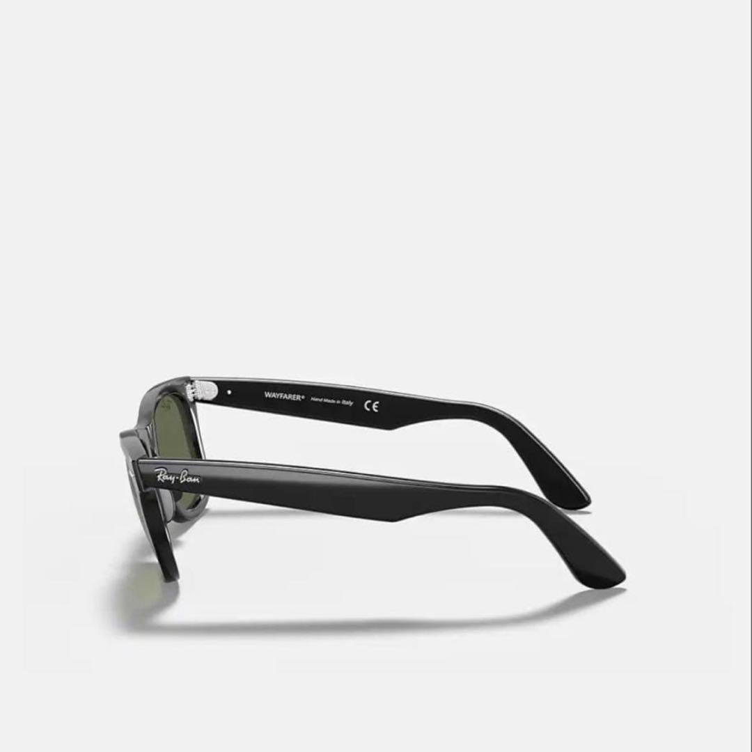 Ray-Ban Wayfarer RB2140F サングラス