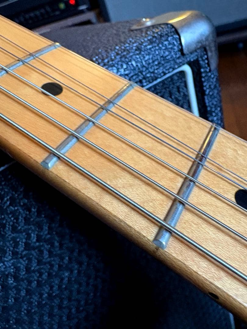 ギター JAM-95T JUDY AND MARY TAKUYA MODEL
