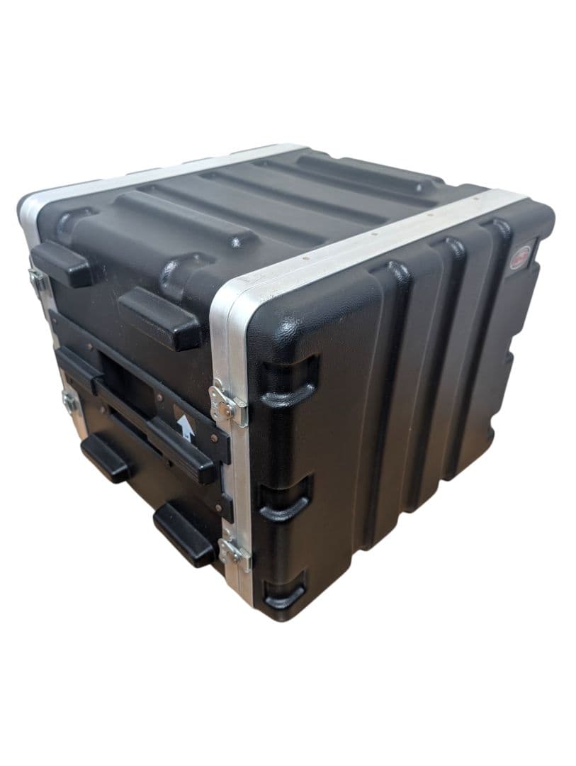 【希少】SKB ラックケース 大型