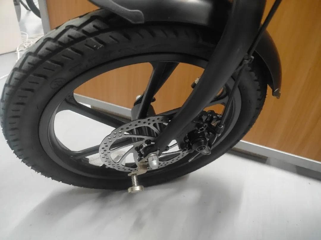 【新生活応援セール開催中！】電動アシスト自転車ERWAYA01 Liteブラック