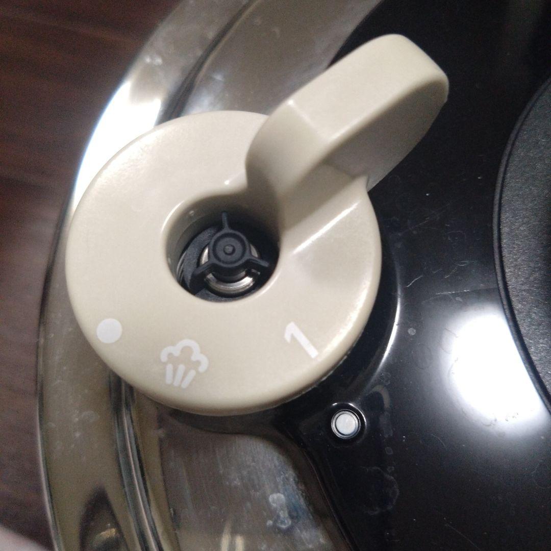 T-fal Clipso Clair 圧力鍋 　6L