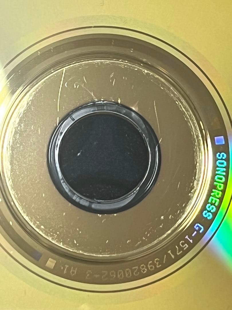 Salvador Dali Etre Dieu CD BOX 3枚組