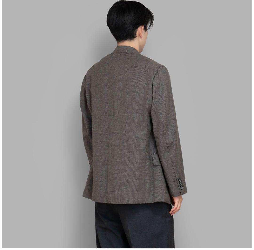 25AW MAATEE&SONS / ダブルWashed JK サイズ2