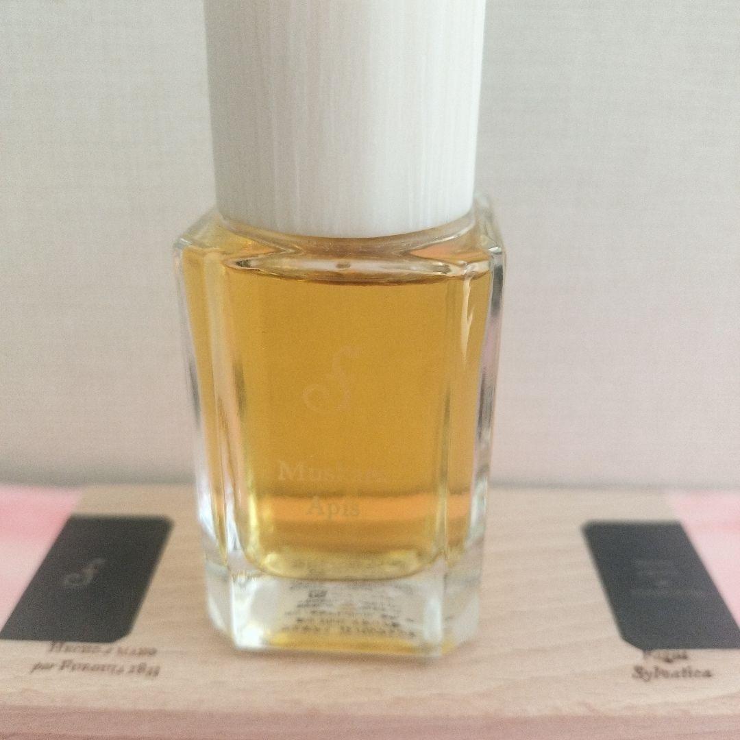 フエギア　ムスカラアピス　30ml