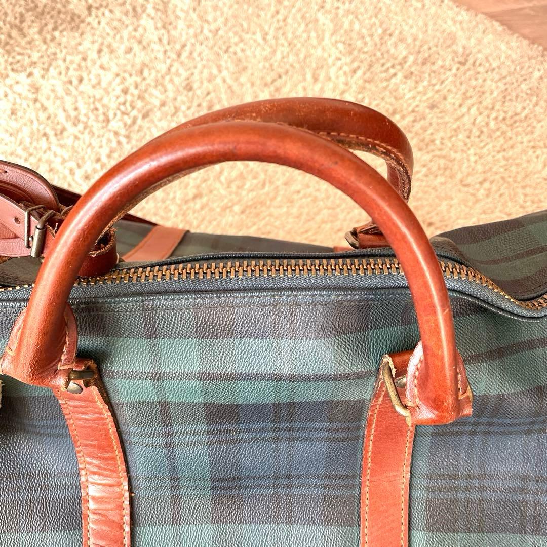 Polo Ralph Lauren ボストンバッグ