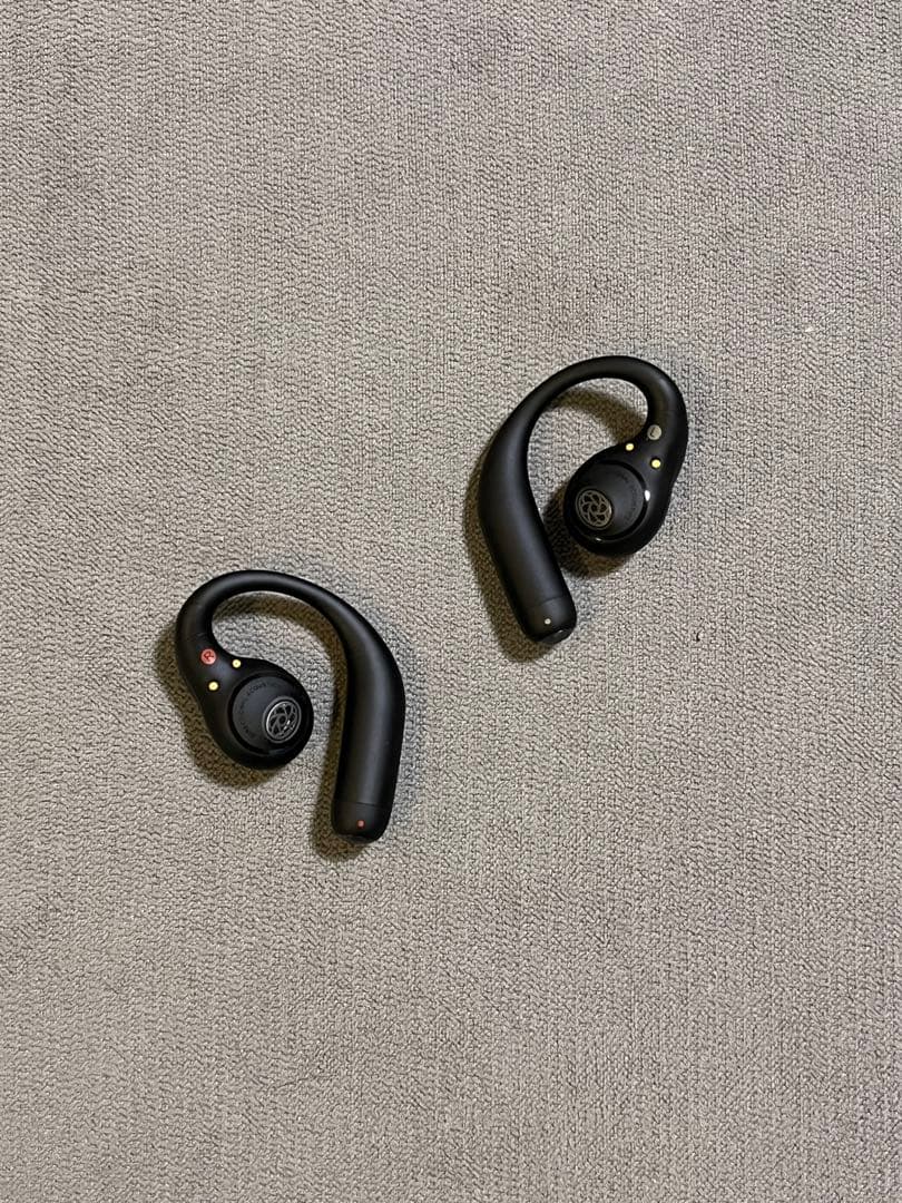 イヤホン ANKER soundcore AeroFit Pro