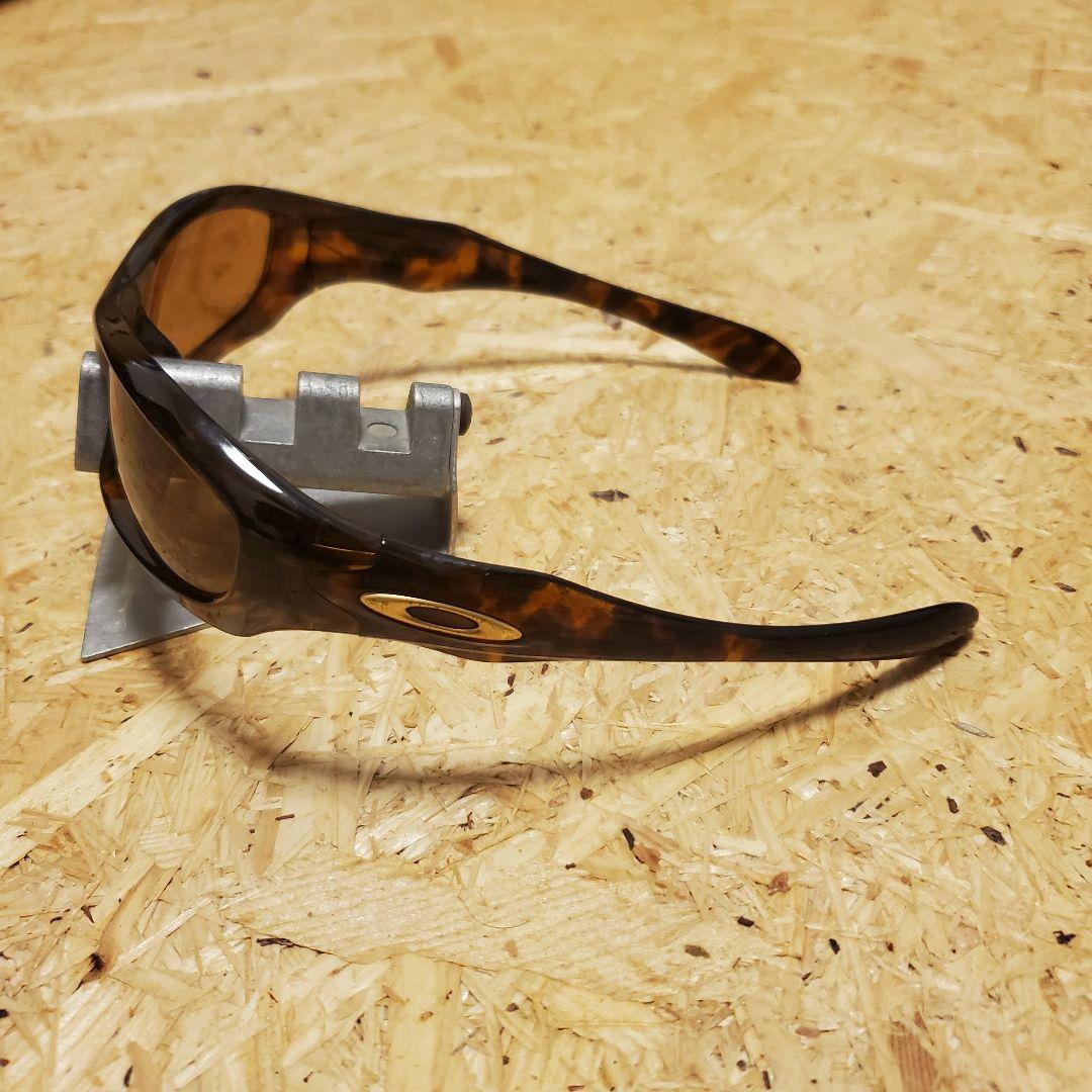 【OAKLEY/オークリー】MONSTER DOG