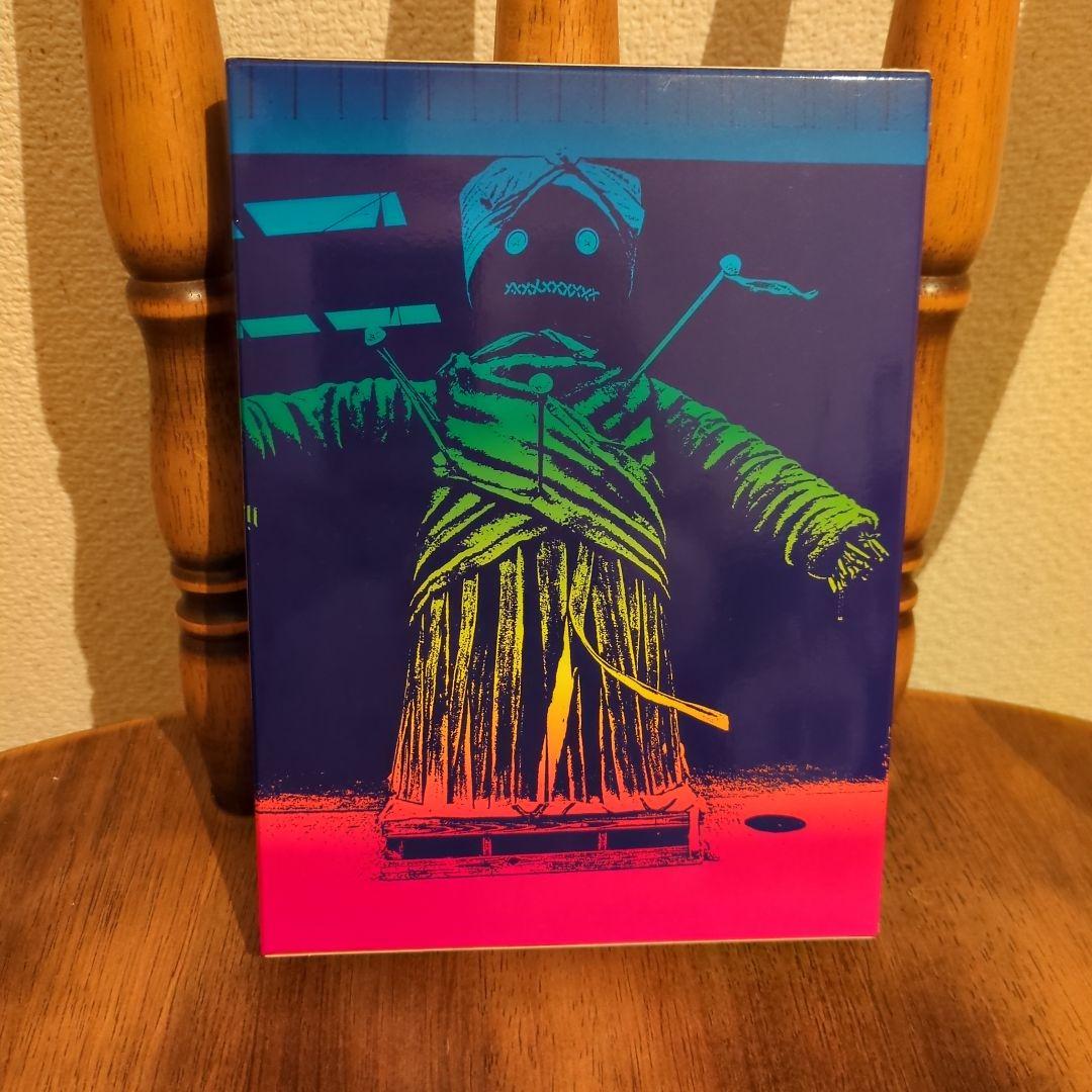 絶版希少品　BO GUMBOS 1989 CD DVD ボガンボス 美品　帯付