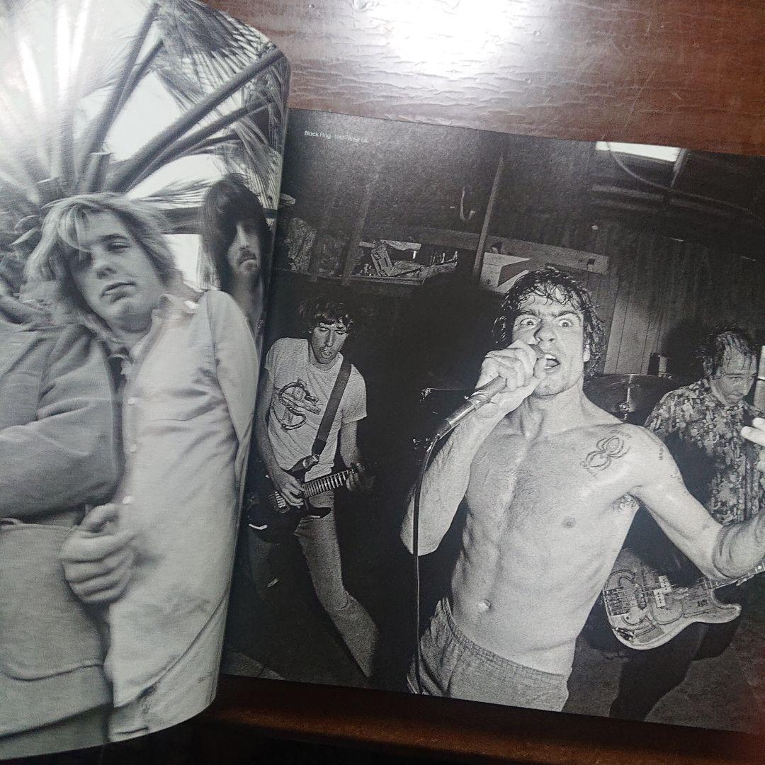 MY RULES　GLEN E. FRIEDMAN　写真集　大型洋書
