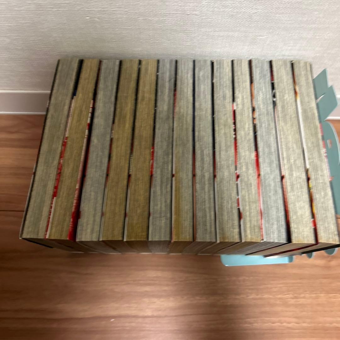 【説明欄必読】賭博黙示録カイジ〜和也編➕ワンポーカー編➕賭博覇王伝零➕ギャン鬼編