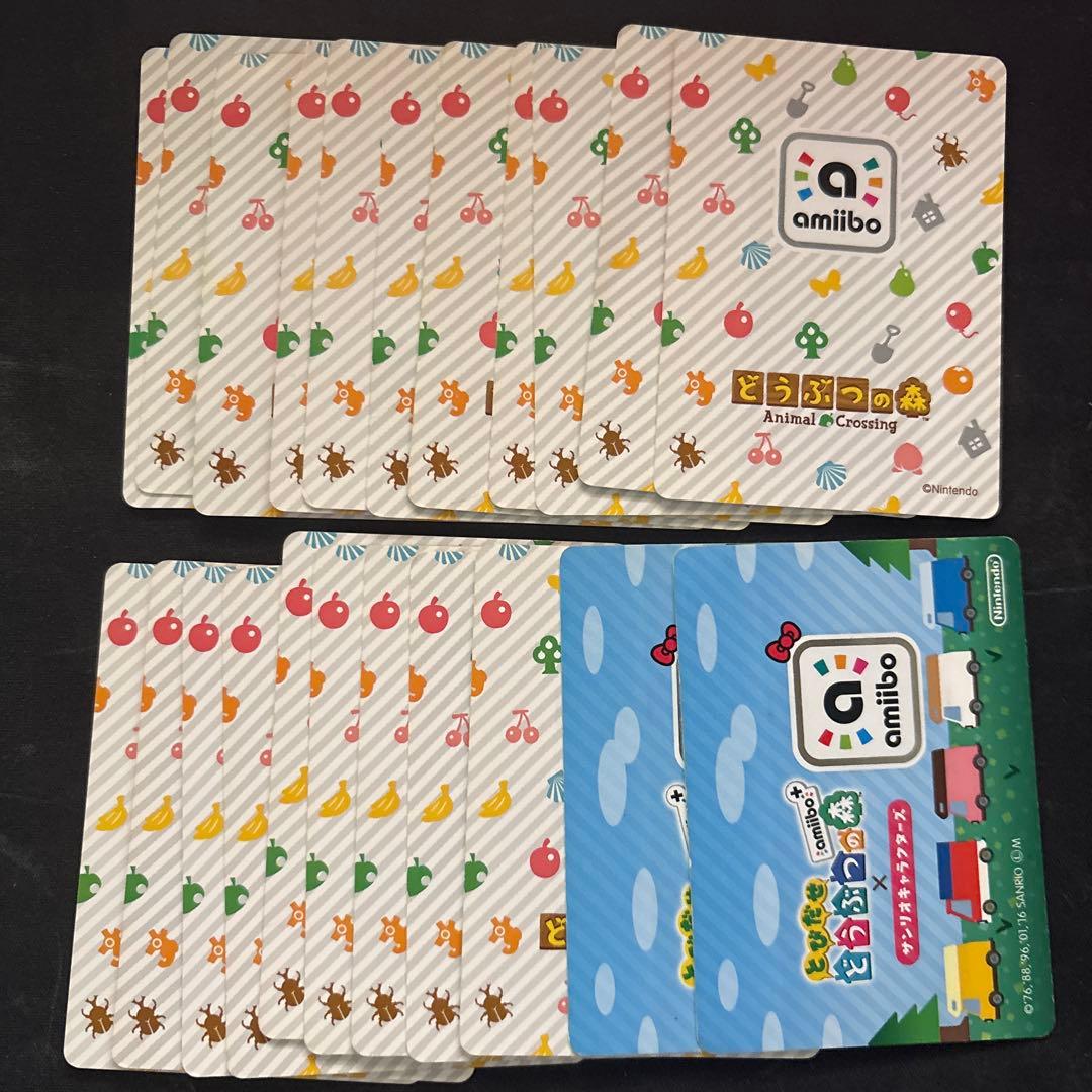 あつまれどうぶつの森 NintendoSwitch キャラクターカード14枚付き