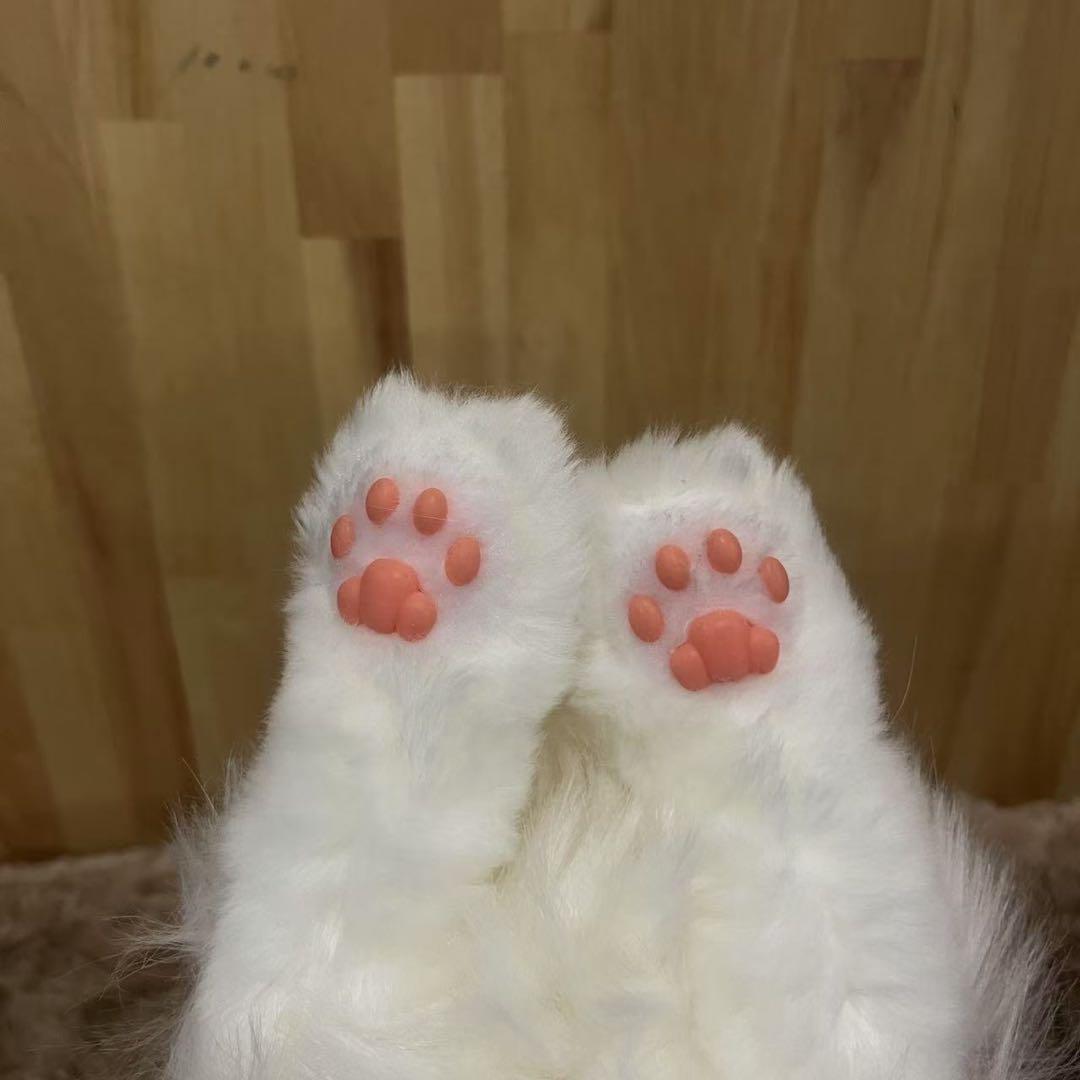 なでなでねこちゃんEX ラグドール