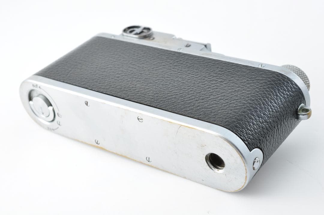 Leica ライカ IIIc Ⅲc ボディ Ernst Leitz #1322