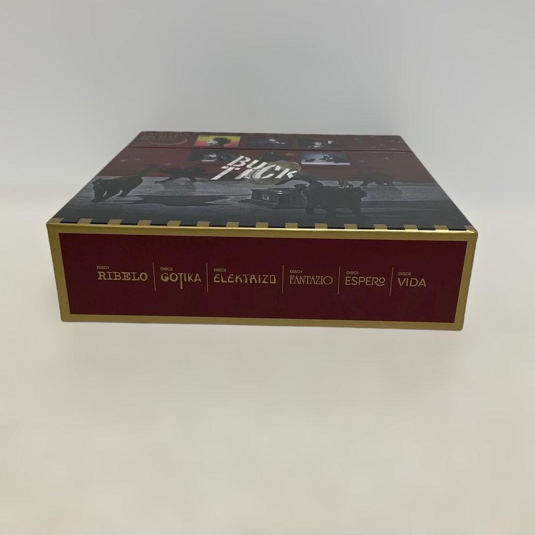 邦楽 CATALOGUE THE BEST 35th anniv.