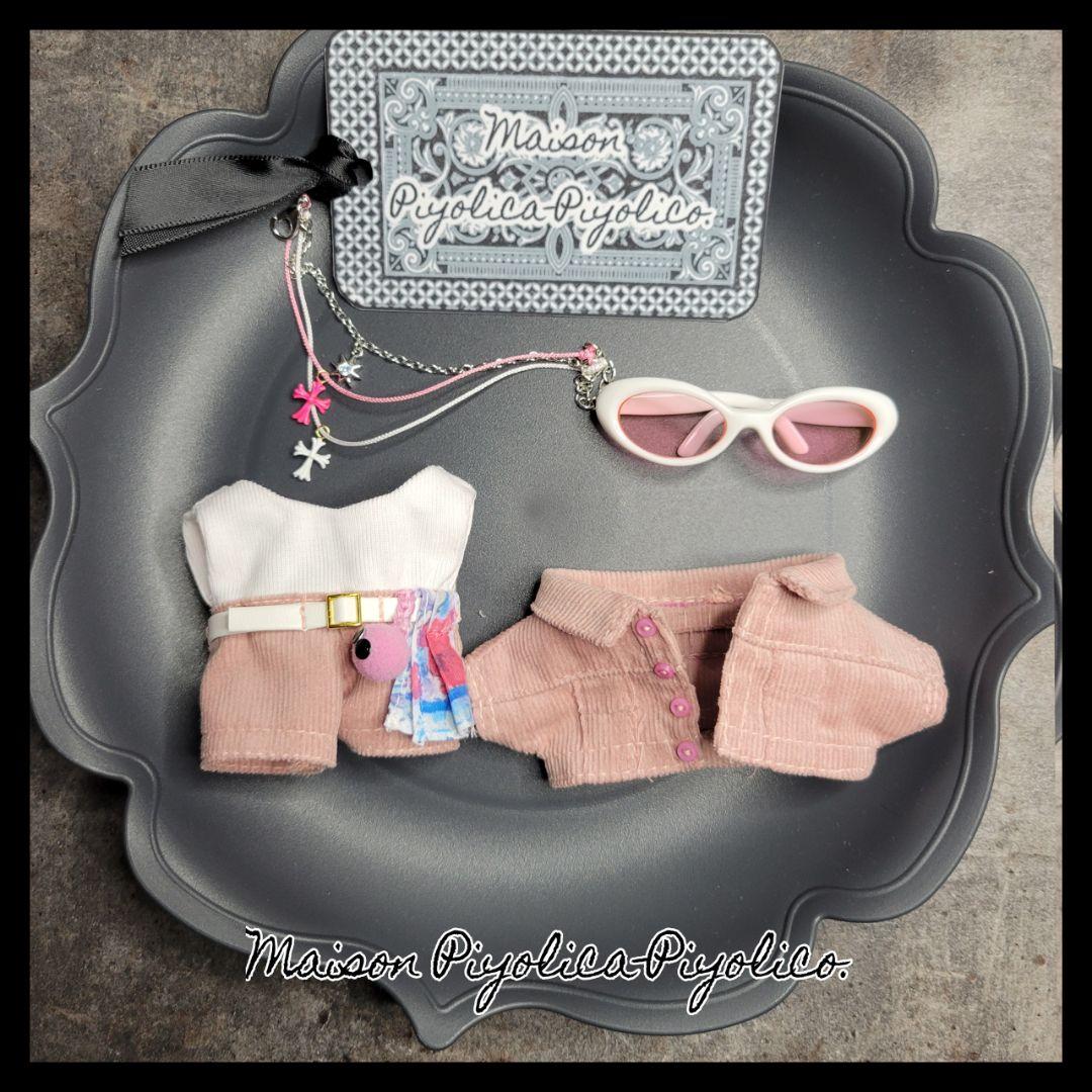 skzoo 10cm【2024 BMA JJAM　ヒョンリクスセット】