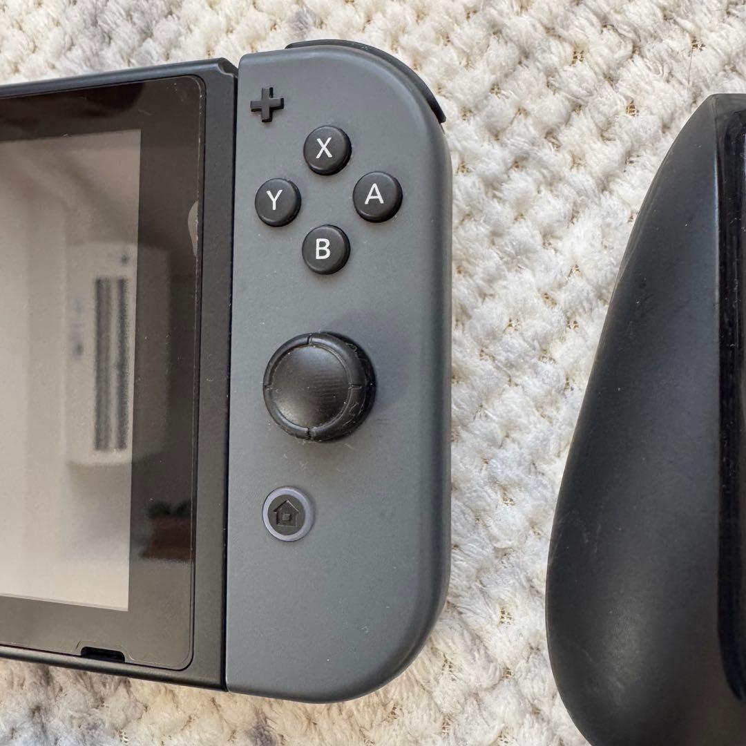 Nintendo Switch 本体 ACアダプター HDMIケーブル付き