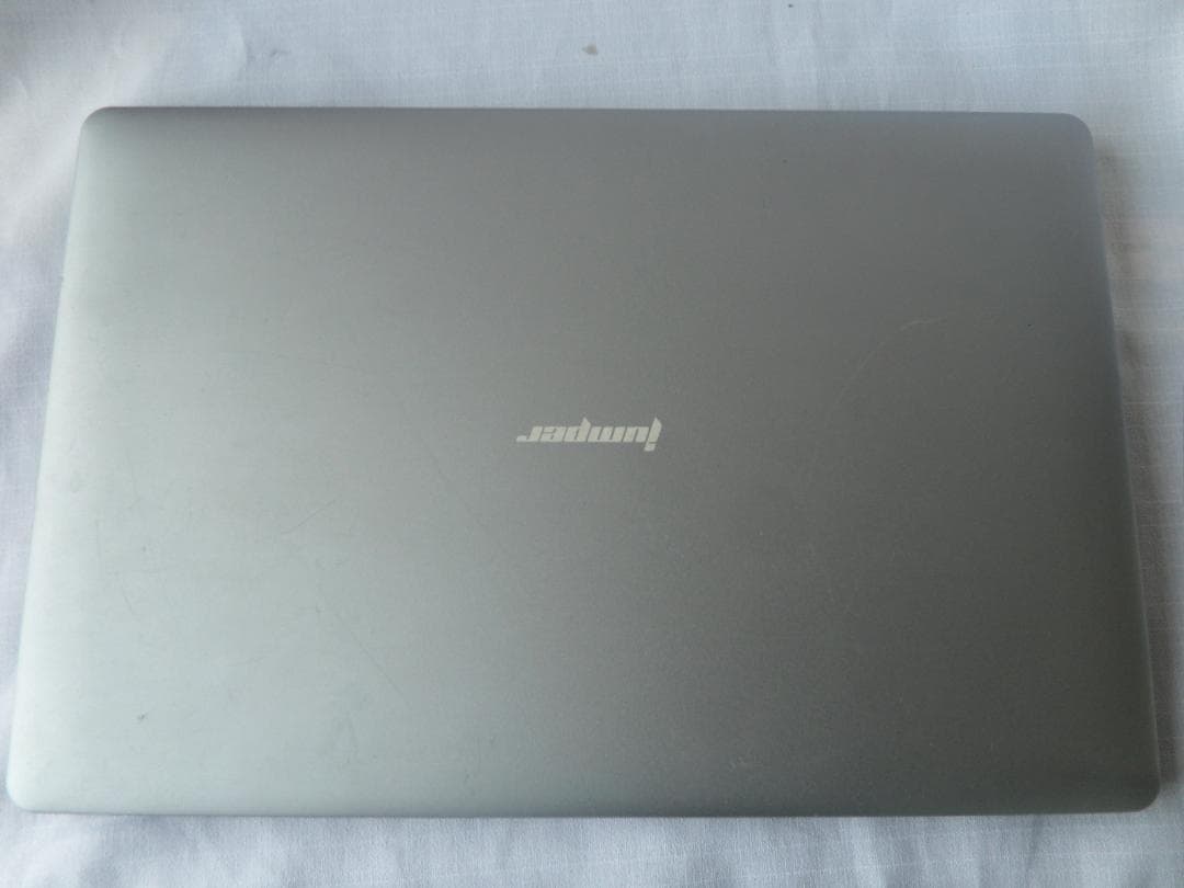 快速、薄型！EZBOOK 13.3inc SSD256GB MEM8GB