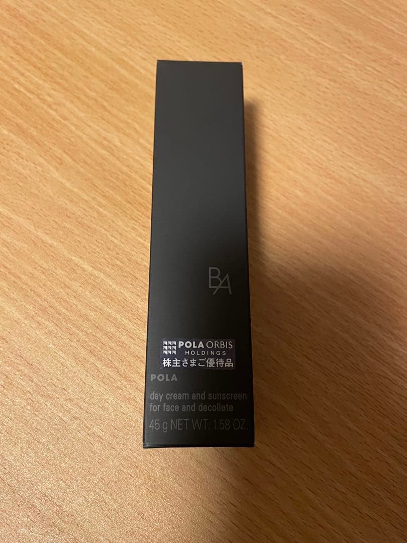 POLA B.A ライトセレクター　N 新品