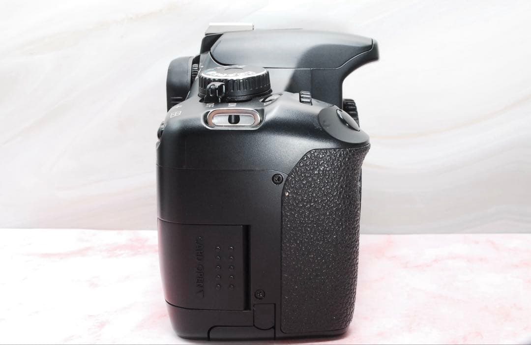 ✨大人気機種✨Canon EOS Kiss X2 一眼レフデビューに❤️